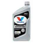 Valvoline Advanced Full Synthetic Motor Oil 32 Fl Oz 24X Engine Protection. Fixed Price $11.69.