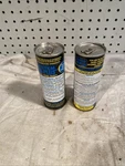 Two Pack System 48-PLUS Engine Therapy Protection Oil Additive New Old Stock. Fixed Price $19.95.