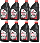 Brad Penngrade 71446 10W-40 Multi-grade High Performance Oil, 8 Quarts. Fixed Price $68.97.