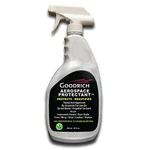 Goodrich Aircraft De-ice Boot Protectant 74-451-237-32 Oz. Fixed Price $109.95.