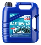 Liqui Moly 20508 Marine 4T Motor Oil Sae 10W-40. Fixed Price $33.42.