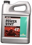 Motorex Power Synthetic 4T Oil 10W50-4L. 405-400. Fixed Price $89.83.