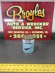 Mobil Jet Oil Ii Clear MIL-PRF-23699G Spec Turbine Engine Lubricating. Fixed Price $25.00.