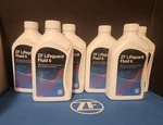 Lifeguard Transmission Fluid For ZF6HP26 6HP32 2002-09 (bmw-jag-rover ). Fixed Price $104.00.