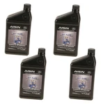 4 Quarts NS-3 Continuously Variable Trans Cvt Fluid Aisin For Nissan Infiniti. Fixed Price $63.95.