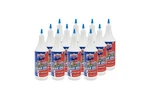 Heavy Duty Gear Oil - Lucas 85/140 Plus, Qt, For Trucks & Equipment. Fixed Price $121.30.