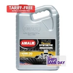 Gal Amalie AMA79177-36 10W30 Semi-synthetic Motor Oil Pack Of Performance. Fixed Price $47.59.