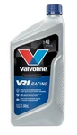 Valvoline VR1 Racing Sae 40 Motor Oil Qt, Gold. Fixed Price $14.54.