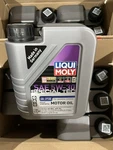 (lot Of 12) Liqui Moly Special Tec B Fe 5W-30 1L Fully Synthetic Motor Oil. Fixed Price $115.00.