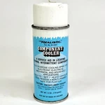 Realistic Component Cooler Oz. Spray Can Cat. No. 64-2321 Tandy Mostly Full. Fixed Price $19.00.