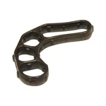 Acdelco 12634517 - Genuine Gm Parts Exhaust Valve Cover Gasket. Fixed Price $13.74.
