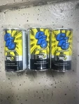 Bg CF5 Fuel System Treatment/cleaner 3 Cans. Fixed Price $30.00.