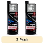 Chevron Techron High Mileage Fuel System Cleaner Maximizes Economy 12 Oz. Fixed Price $24.49.
