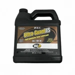 3 Quarts Bg Ultra-guardls Sae 75W-90 Full Synthetic Gear Lubricant 96OZ 75196. Fixed Price $34.99.