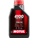 Motul 113161 4100 Power 15W50 Oil Case 12 X Liter. Fixed Price $165.51.