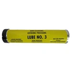 Cmd LL14, Extreme Pressure #3, Assembly Lube, Oz Cartridge. Fixed Price $41.34.