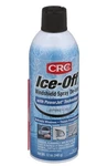 Crc Ice-off Windshield Spray De-icer (12OZ) Item # 05346. Fixed Price $12.50.