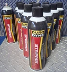 Lot Of 10 Duro Dyne 27147 Stripper Spray Galvanizing Remover 15 Oz Aerosol. Fixed Price $89.99.