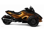Basf Touch Up Paint Bottle For Brp Can-am Spyder Alloy Orange *B284* Matte. Fixed Price $43.77.