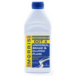 Dot 4 Universal Brake Clutch Fluid 1L Morris For Pajero Shogun V25W MK2 3.5. Fixed Price $21.27.