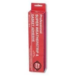 Super Weatherstrip Adhesive. 5 Oz. N88881. Fixed Price $19.95.