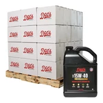 Doc's Diesel 15W-40 Full Synthetic Heavy-duty Oil 192 Gallon Skid. Fixed Price $7294.99.