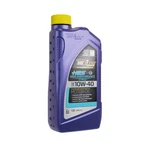 Royal Purple 31140 Hps Sae 10W-40 High Performance Street Motor Oil. Fixed Price $23.33.