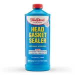 Blue Devil 38386 Head Gasket Sealer 32OZ Best Selling Brand Permanent Ships Free. Fixed Price $47.47.