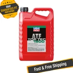 Liqui Moly 22036 Top Tec 1800 Automatic Transmission Fluid. Fixed Price $63.44.