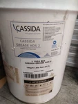 Cassida Hds 2 Synthetic Heavy-duty Grease, 19KG Pail. Fixed Price $528.00.