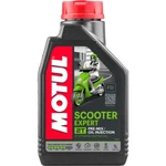 Motul 105880 Scooter Expert 2T Pre Mix Oil Injection Stroke Motor Liter. Fixed Price $17.51.