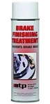 Atp De-squeak Conditioning Treatment For Brakes Technician Grade 11.25 Oz. Fixed Price $22.20.