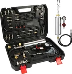 Fuel Injector Cleaner Kit, Automotive System Cleaning 1000ML Non. Fixed Price $105.12.