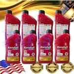 Motor Oil 5W30 Full Synthetic 8 Quarts GT-1 Max Kendall With Liquitek. Fixed Price $69.99.