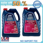 2P Peak Oet Antifreeze Coolant 50/50 Prediluted For Asian VEHICLES-RED/PINK,1GAL. Fixed Price $36.01.
