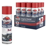 Kraken Bond Engine Cleaner & Degreaser Spray 12.3 Fl Oz - Pack. Fixed Price $63.99.