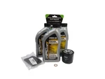 2015-2025 Kawasaki Mule Pro Fxt Fxr Oem Oil Change Kit 99974-0154. Fixed Price $59.99.