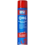 Quinton Hazell QH6 Brake & Parts Cleaner 20.3 Fl Oz Non-chlorinated Heavy Duty. Fixed Price $39.99.