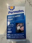 Permatex Vinyl & Leather Repair Complete System 80902. Fixed Price $21.95.