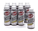 Red Line Complete Fuel System Cleaner For Motorcycles / Powersports - 12 X 4OZ.. Fixed Price $88.68.