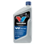 Valvoline VR1 Racing Sae 60 Oil. Fixed Price $9.99.