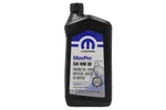 For Mopar 68524000AA Engine Oil 10W30 0.946L Maxpro. Fixed Price $33.24.
