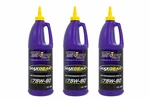 Royal Purple 01300 Max 75W-90 Synthetic Gear/differential Oil Quarts. Fixed Price $58.10.
