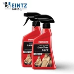 Mothers 06512 All-in-one Leather Care Condition & Protect Lift Dirt Pack. Fixed Price $39.99.