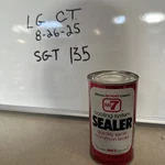 Dupont NO7 Cooling System Sealer Radiator And Block 11 Oz Can (single). Fixed Price $9.00.