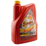 Schaeffer's 0708-006 Supreme 7000 15W-40 High Zinc Racing Engine Oil, Gal.. Fixed Price $59.99.