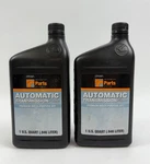 Crown Premium Automatic Transmission Fluid 1 Qt Multi-purpose Atf Set Of 2. Fixed Price $24.00.
