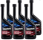 Chevron 67740-CASE Techron Concentrate Plus Fuel System Cleaner, 12OZ, Pack Of. Fixed Price $98.90.