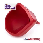Sunoco Race R6100RD, One Funnel Red Shaped Plastic Performance Parts. Fixed Price $53.88.