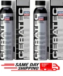 Pack Cans Liqui Moly Oil Additive 300ML Ea. LM2002 3721. Fixed Price $61.99.